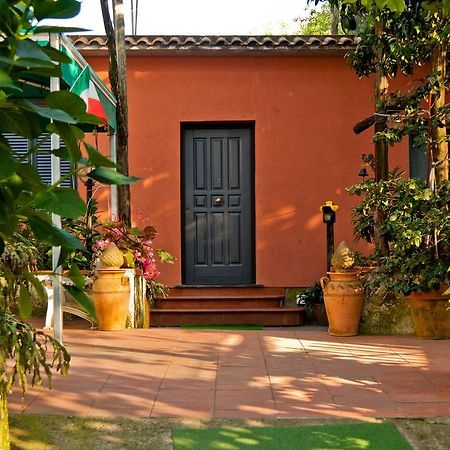 La Maison De Titty & Margherita Piano di Sorrento Zewnętrze zdjęcie
