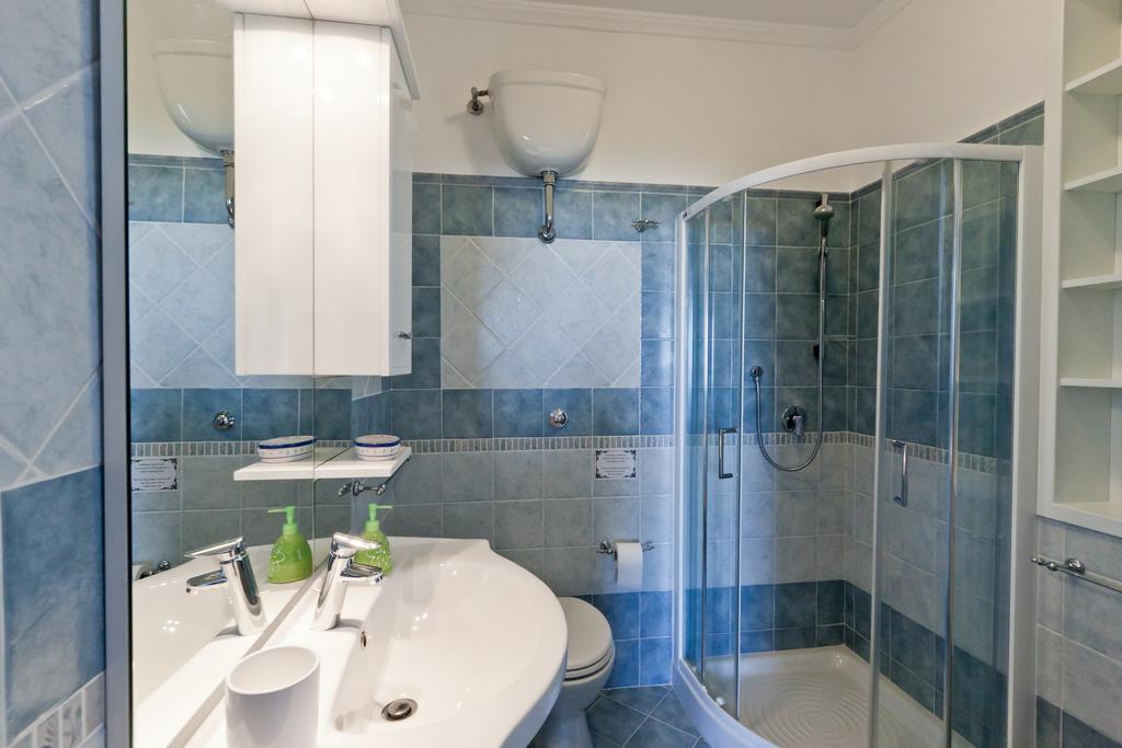 La Maison De Titty & Margherita Piano di Sorrento Zewnętrze zdjęcie