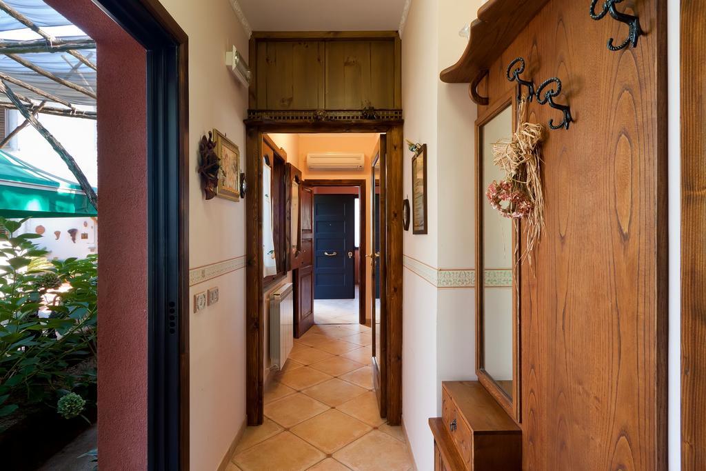 La Maison De Titty & Margherita Piano di Sorrento Zewnętrze zdjęcie