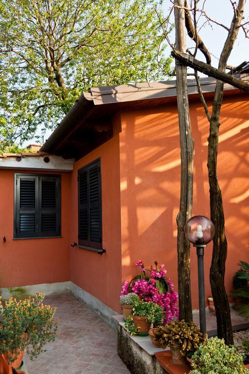 La Maison De Titty & Margherita Piano di Sorrento Zewnętrze zdjęcie