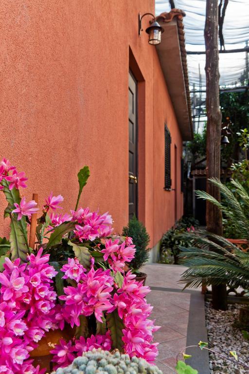 La Maison De Titty & Margherita Piano di Sorrento Zewnętrze zdjęcie