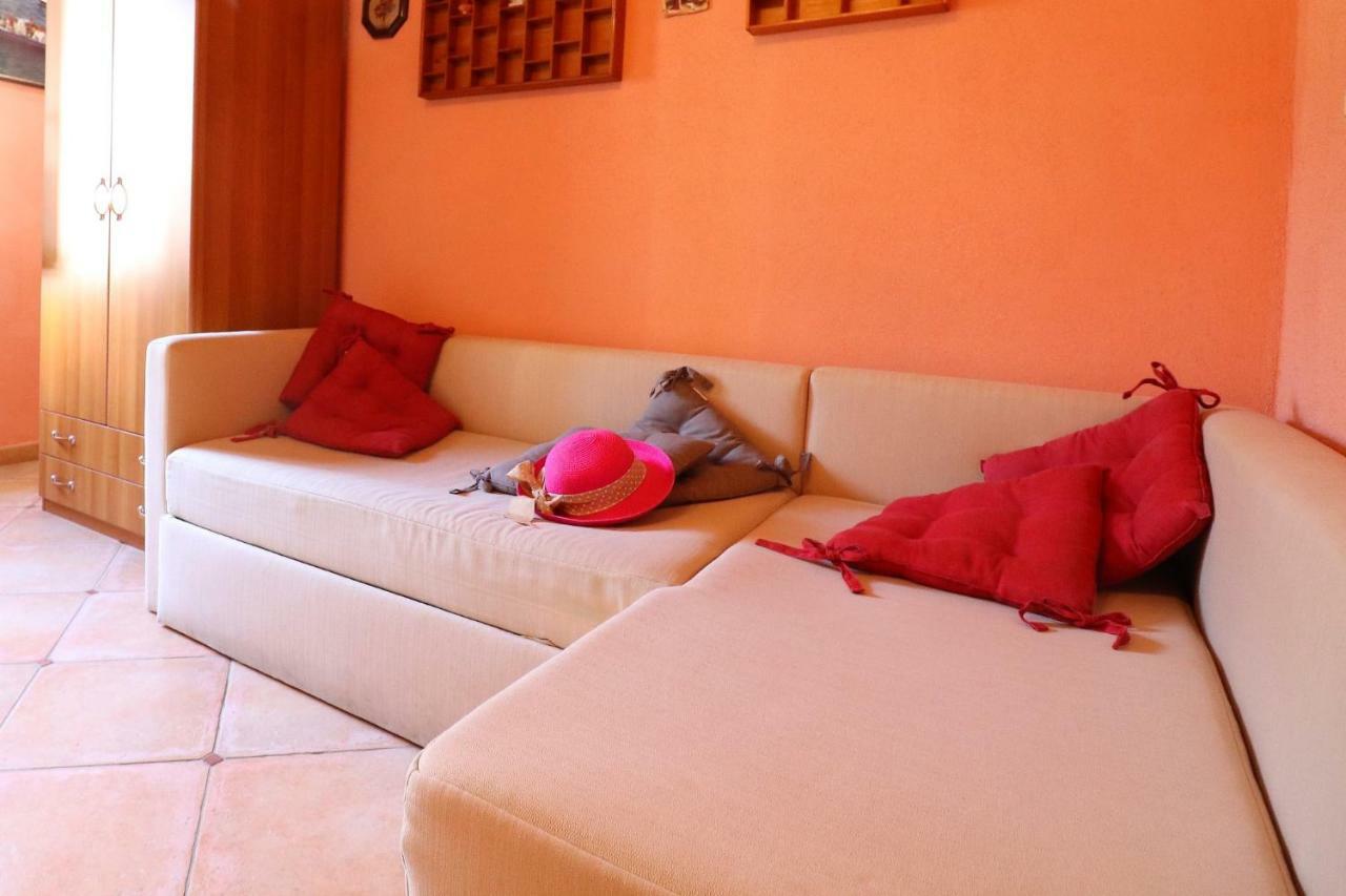 La Maison De Titty & Margherita Piano di Sorrento Zewnętrze zdjęcie