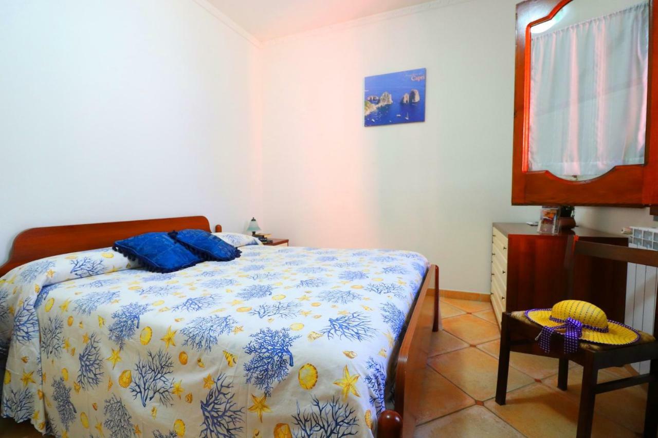 La Maison De Titty & Margherita Piano di Sorrento Zewnętrze zdjęcie