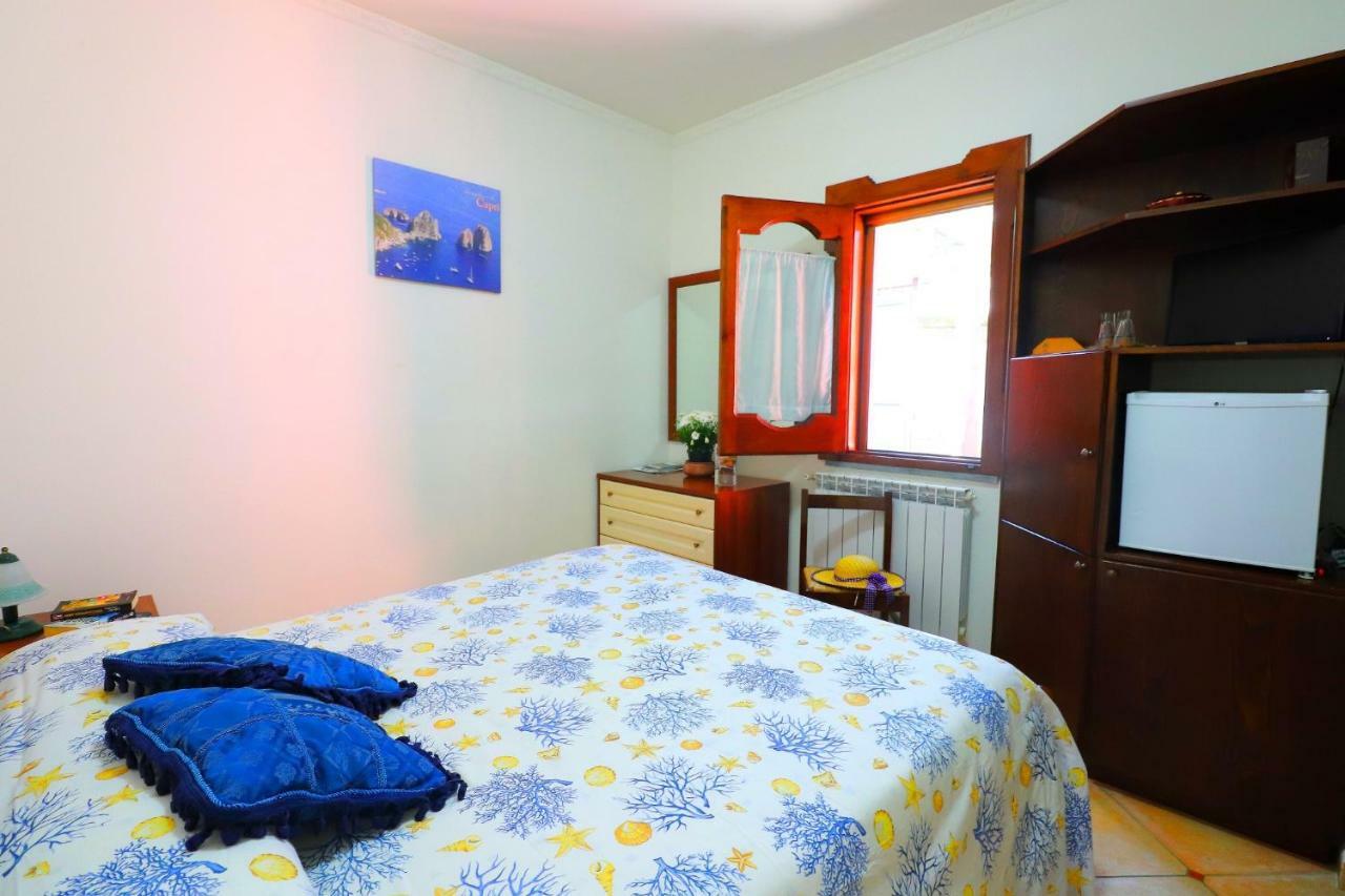 La Maison De Titty & Margherita Piano di Sorrento Zewnętrze zdjęcie