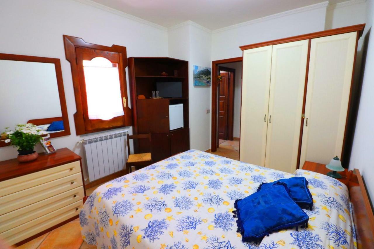 La Maison De Titty & Margherita Piano di Sorrento Zewnętrze zdjęcie