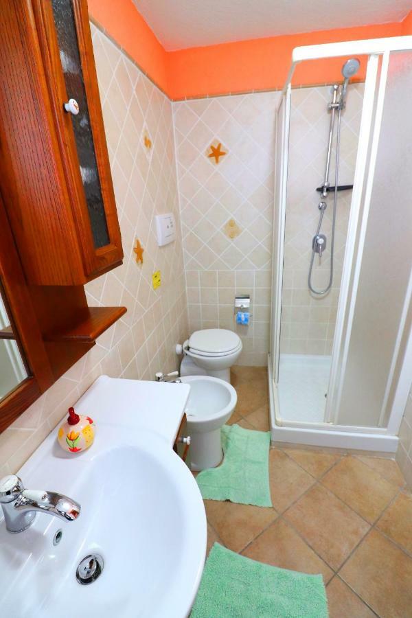 La Maison De Titty & Margherita Piano di Sorrento Zewnętrze zdjęcie
