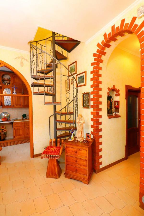 La Maison De Titty & Margherita Piano di Sorrento Zewnętrze zdjęcie