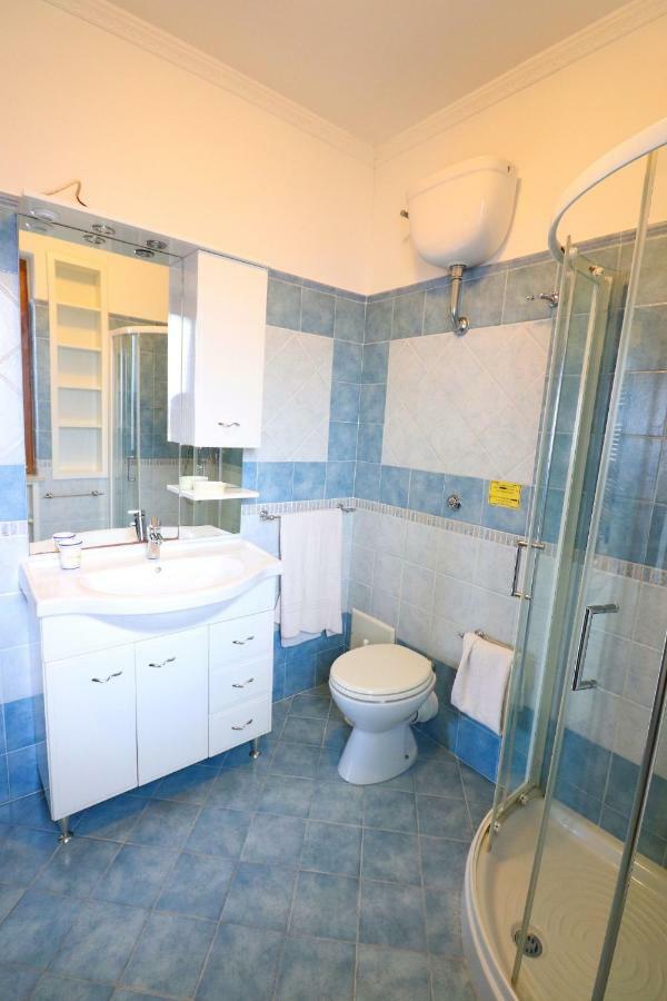 La Maison De Titty & Margherita Piano di Sorrento Zewnętrze zdjęcie