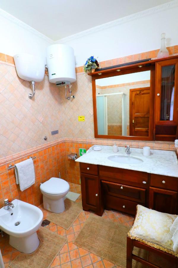 La Maison De Titty & Margherita Piano di Sorrento Zewnętrze zdjęcie