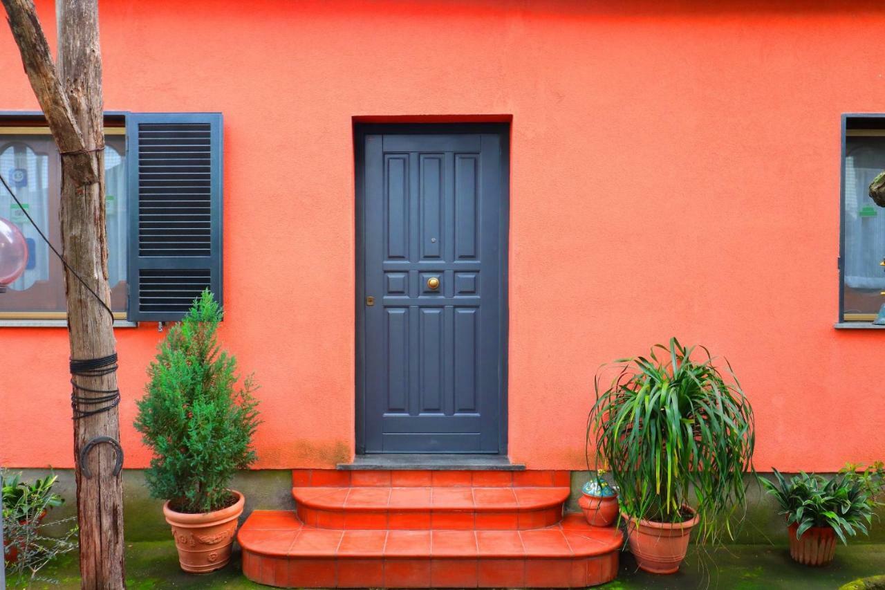 La Maison De Titty & Margherita Piano di Sorrento Zewnętrze zdjęcie