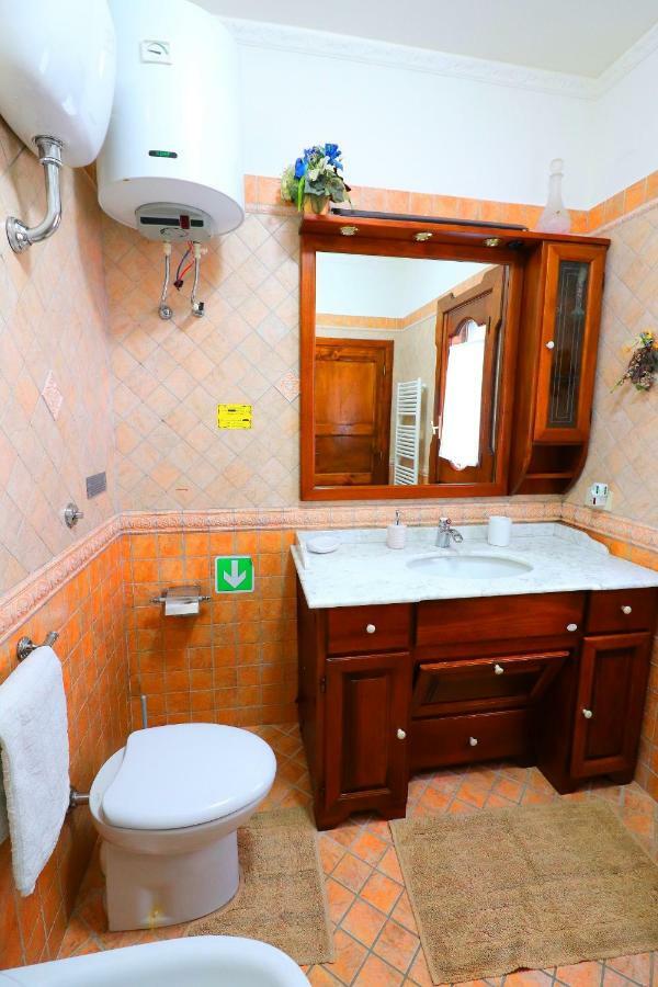 La Maison De Titty & Margherita Piano di Sorrento Zewnętrze zdjęcie