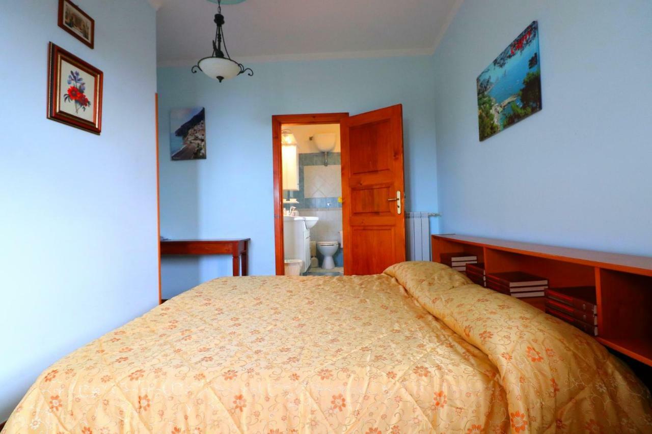 La Maison De Titty & Margherita Piano di Sorrento Zewnętrze zdjęcie
