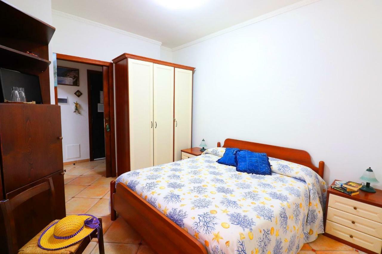 La Maison De Titty & Margherita Piano di Sorrento Zewnętrze zdjęcie