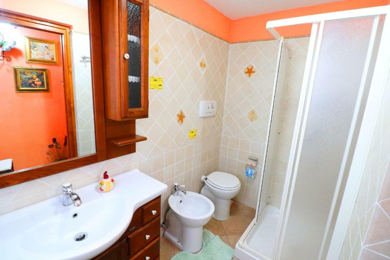 La Maison De Titty & Margherita Piano di Sorrento Zewnętrze zdjęcie