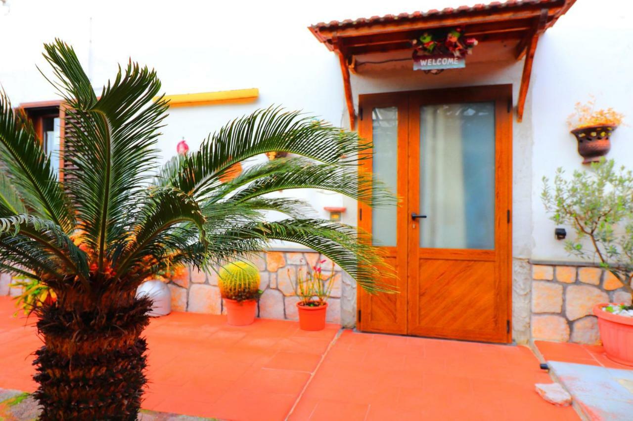 La Maison De Titty & Margherita Piano di Sorrento Zewnętrze zdjęcie