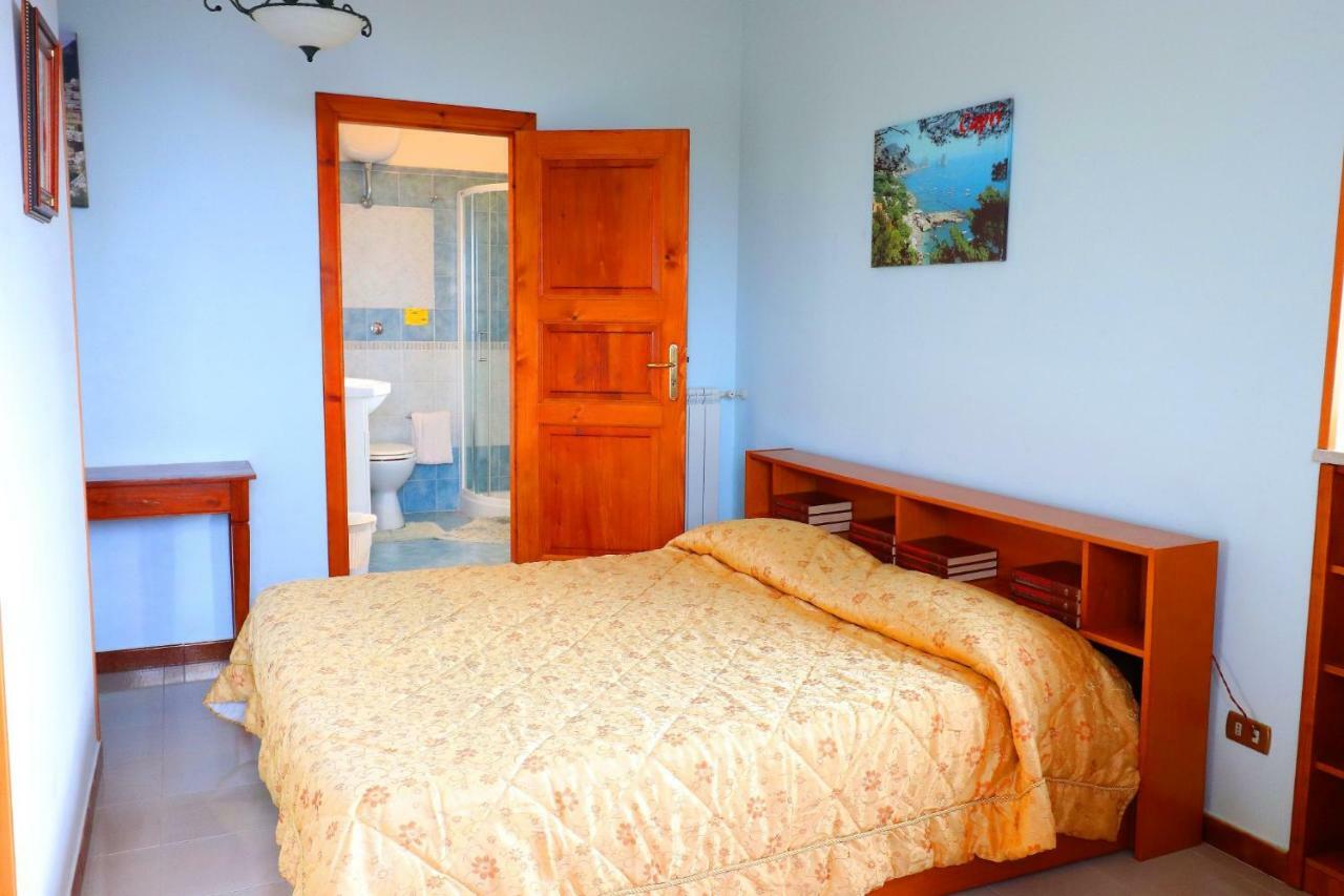 La Maison De Titty & Margherita Piano di Sorrento Zewnętrze zdjęcie