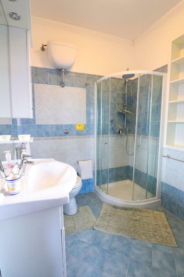 La Maison De Titty & Margherita Piano di Sorrento Zewnętrze zdjęcie