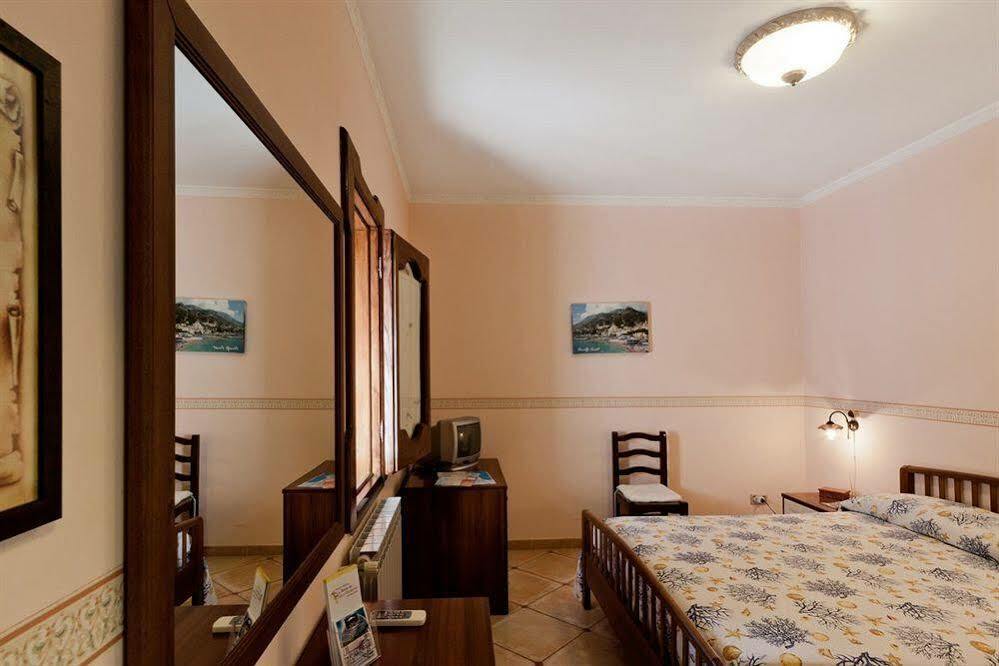 La Maison De Titty & Margherita Piano di Sorrento Zewnętrze zdjęcie