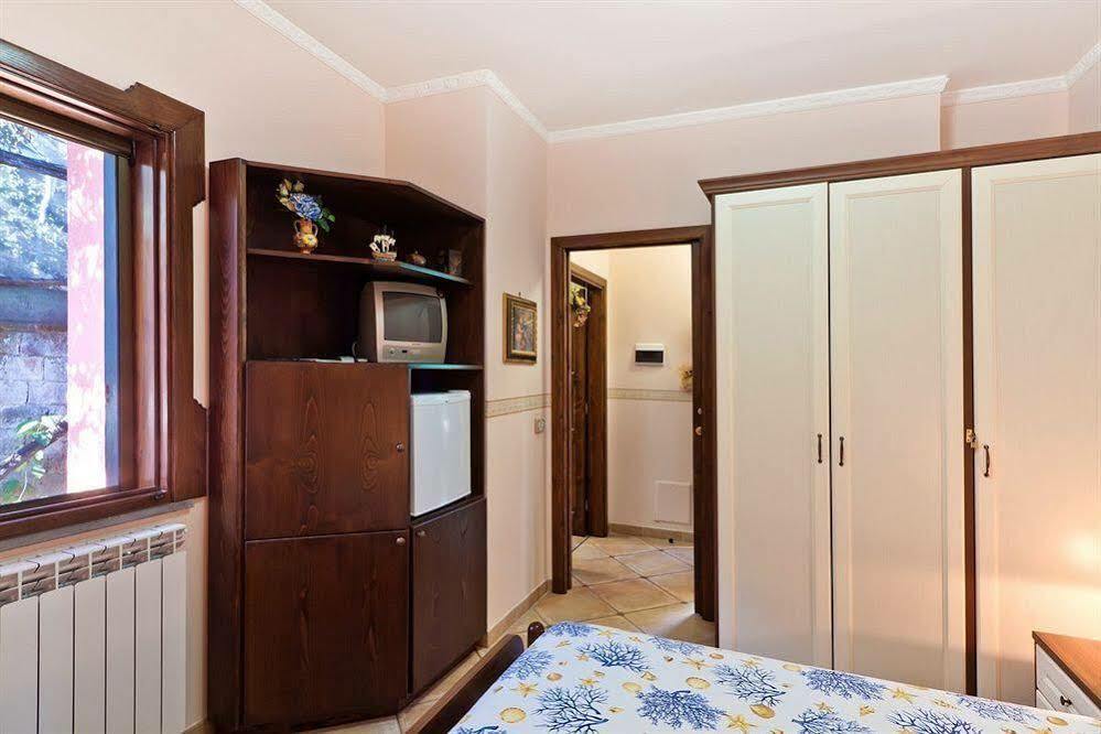 La Maison De Titty & Margherita Piano di Sorrento Zewnętrze zdjęcie